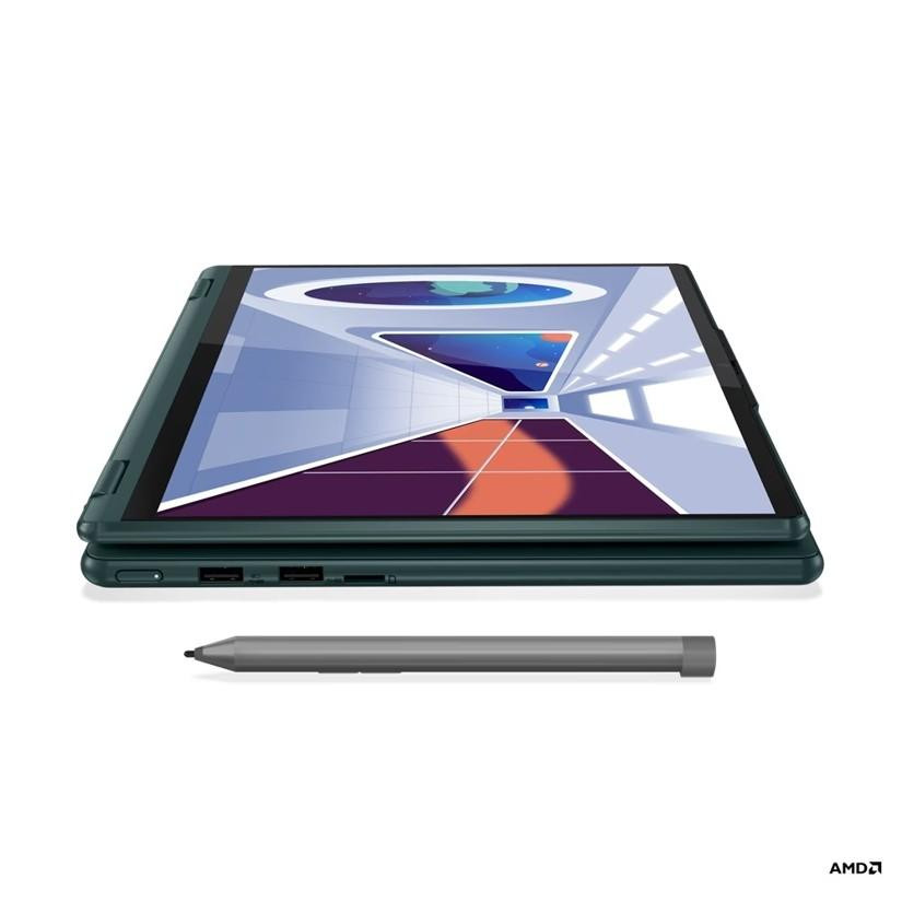 Lenovo YOGA 6 13ABR8 Rýdzeň 7 7730U/16GB/512GB SSD/13,3