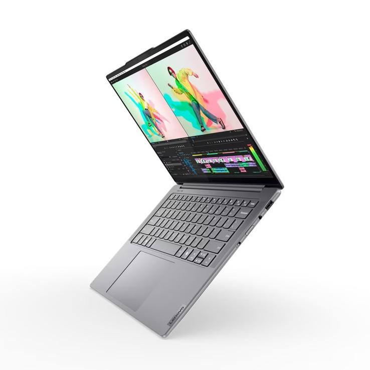 Lenovo YOGA PRO 7 14IMH9 Ultra 9 185H/32GB/SSD 1TB/14,5