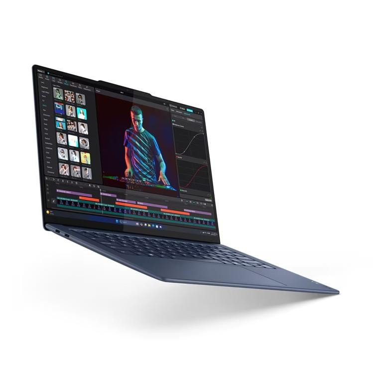 Lenovo YOGA Slim 7 SnapdragonX Elite X1E-78-100/AI/16GB/SSD 512GB/14,5
