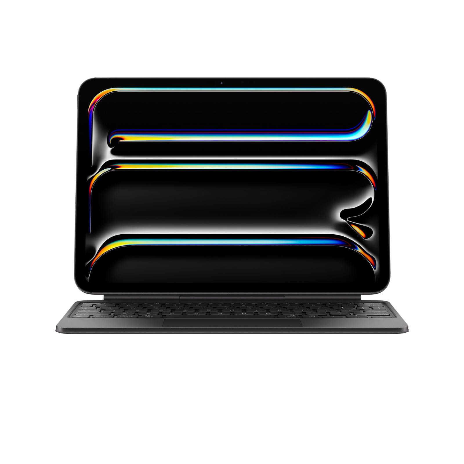Magic Keyboard iPad Pro 11