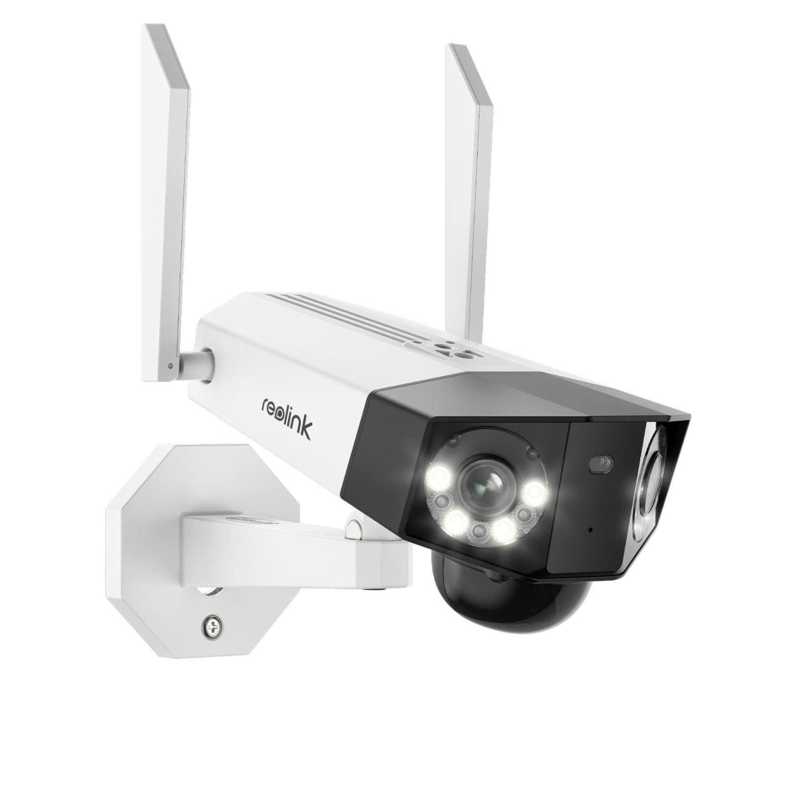 REOLINK bezpečnostná kamera Duo Series W730, Duo 2 WiFi, PIR, Wi-fi, duálne šošovky