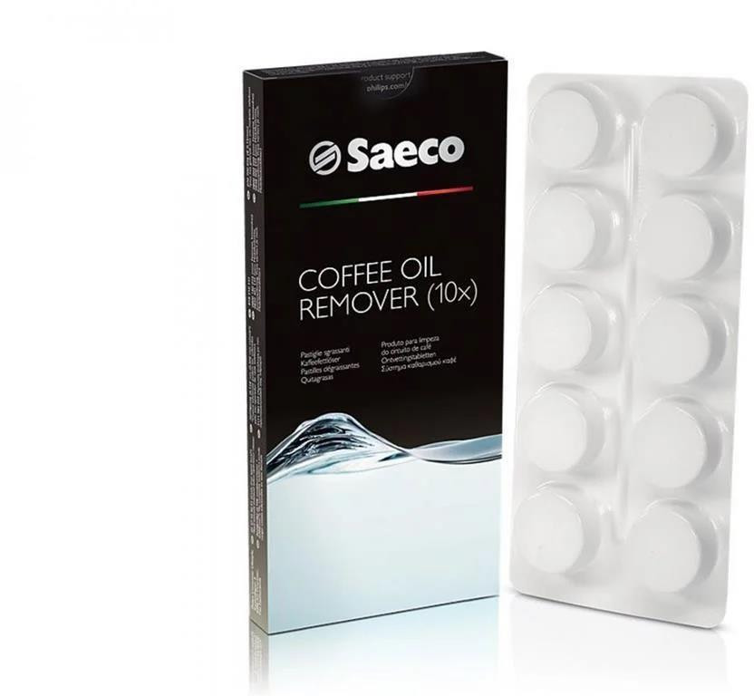 SAECO CA6704/99 čistiace tablety do sparovacej jednotky