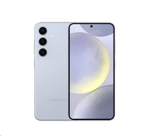 Samsung Galaxy S24 (S921B), 8/128 GB, 5G, modrá, CZ distribúcia