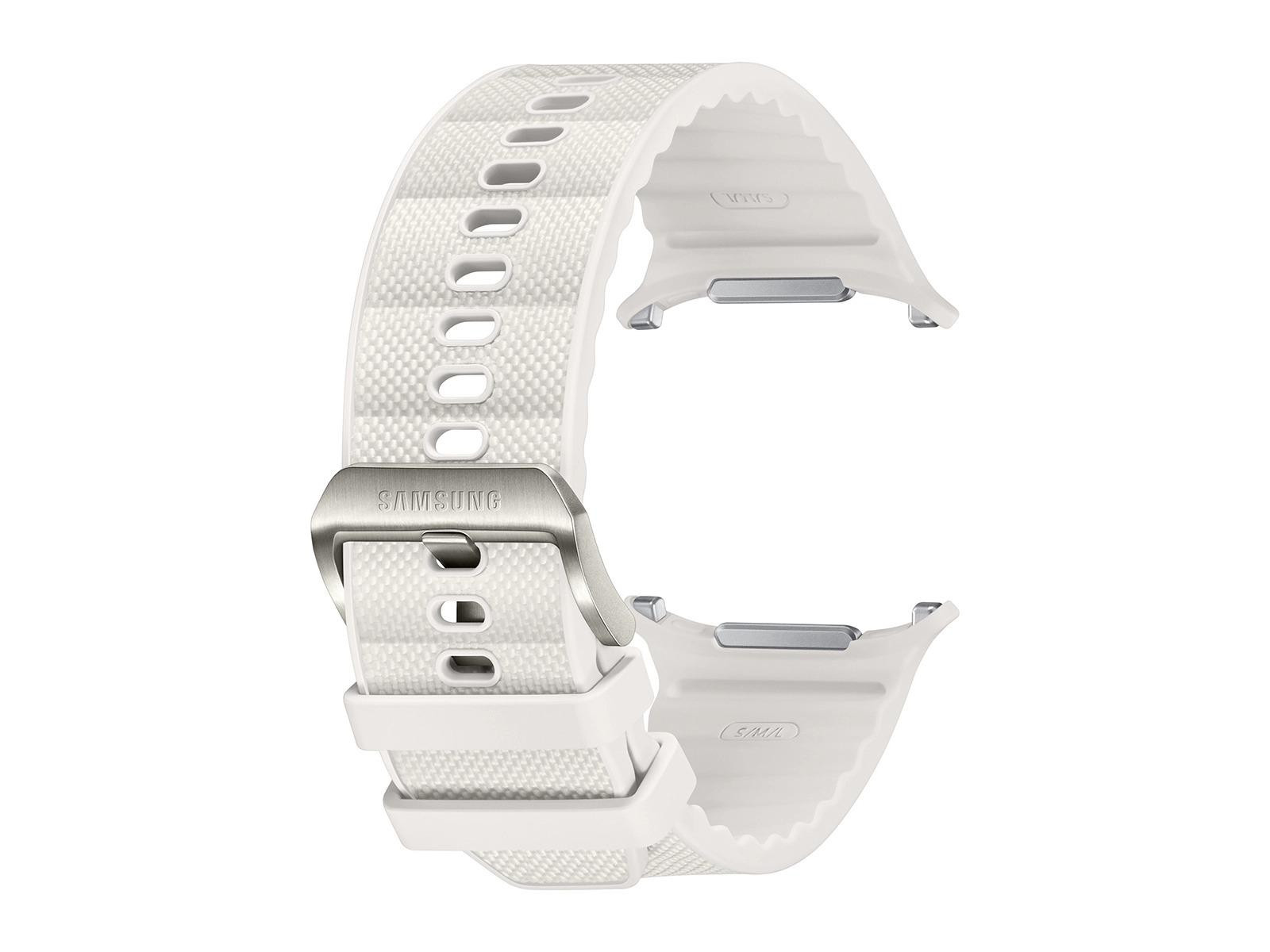 Samsung Športový remienok PeakForm Band pre Ultra White Sand