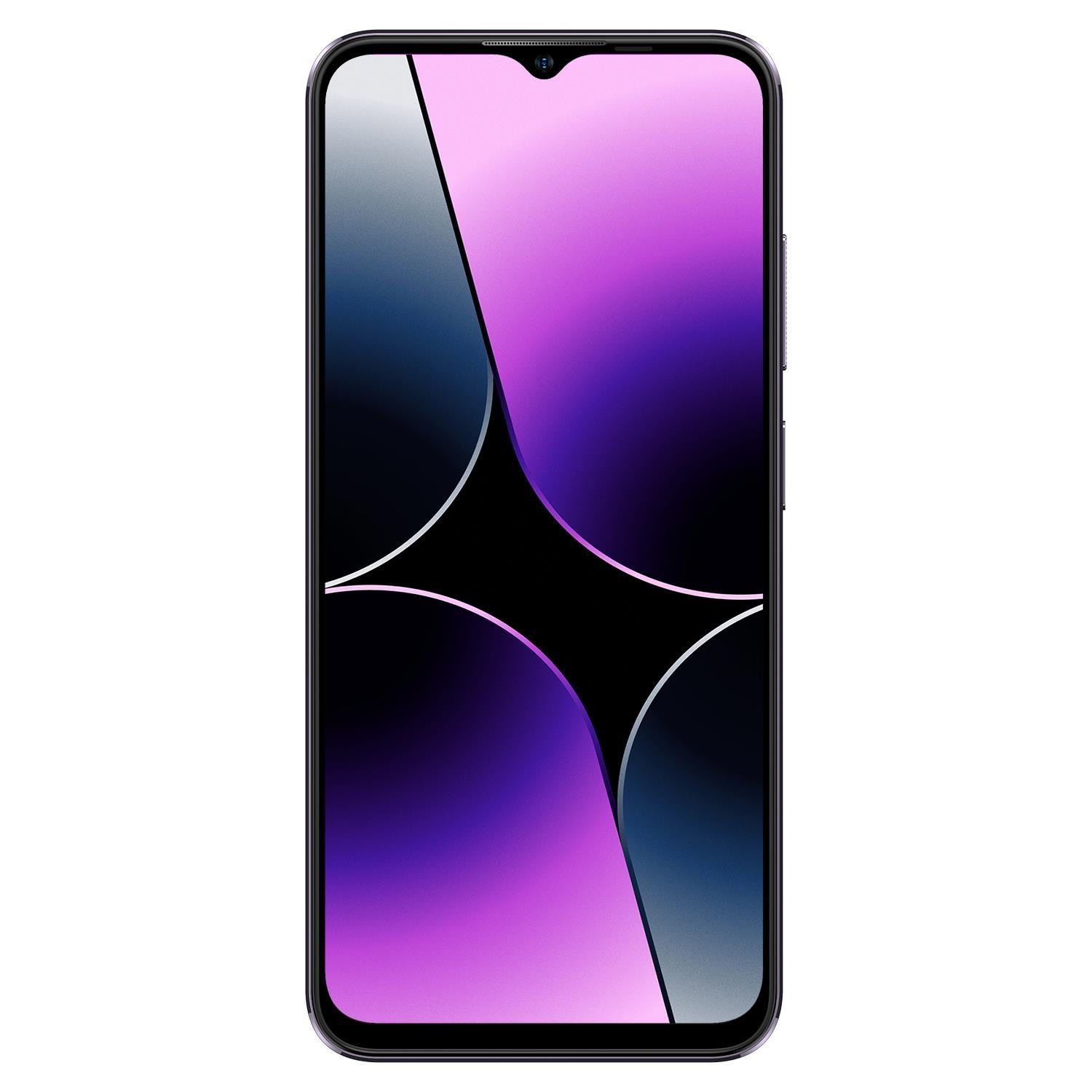 Smartphone Ulefone Note 16 Pre 8GB/256GB (Midnight Violet)