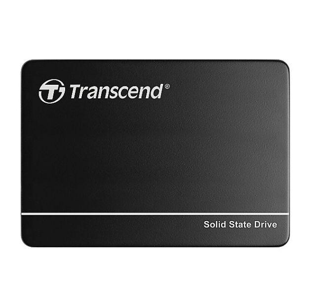 TRANSCEND SSD420K 128GB Industrial SSD disk 2.5