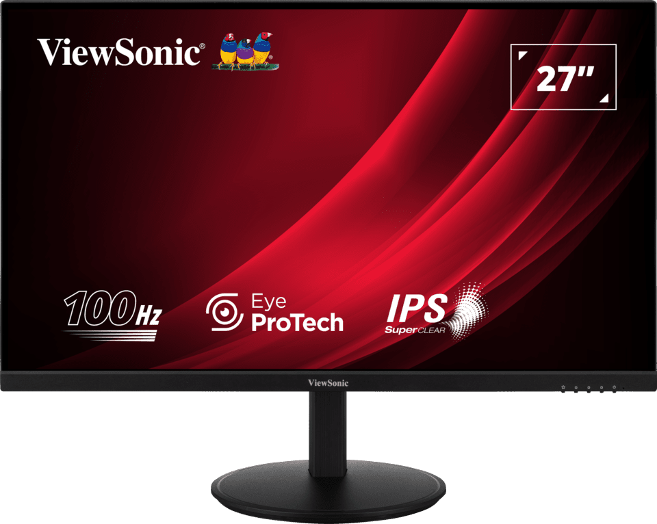 Viewsonic VG2709-2K-MHD-2 27