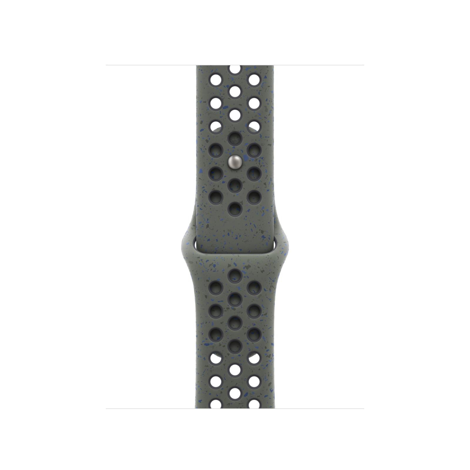 Watch Acc/42/Cargo Kaki Nike Sport Band - M/L