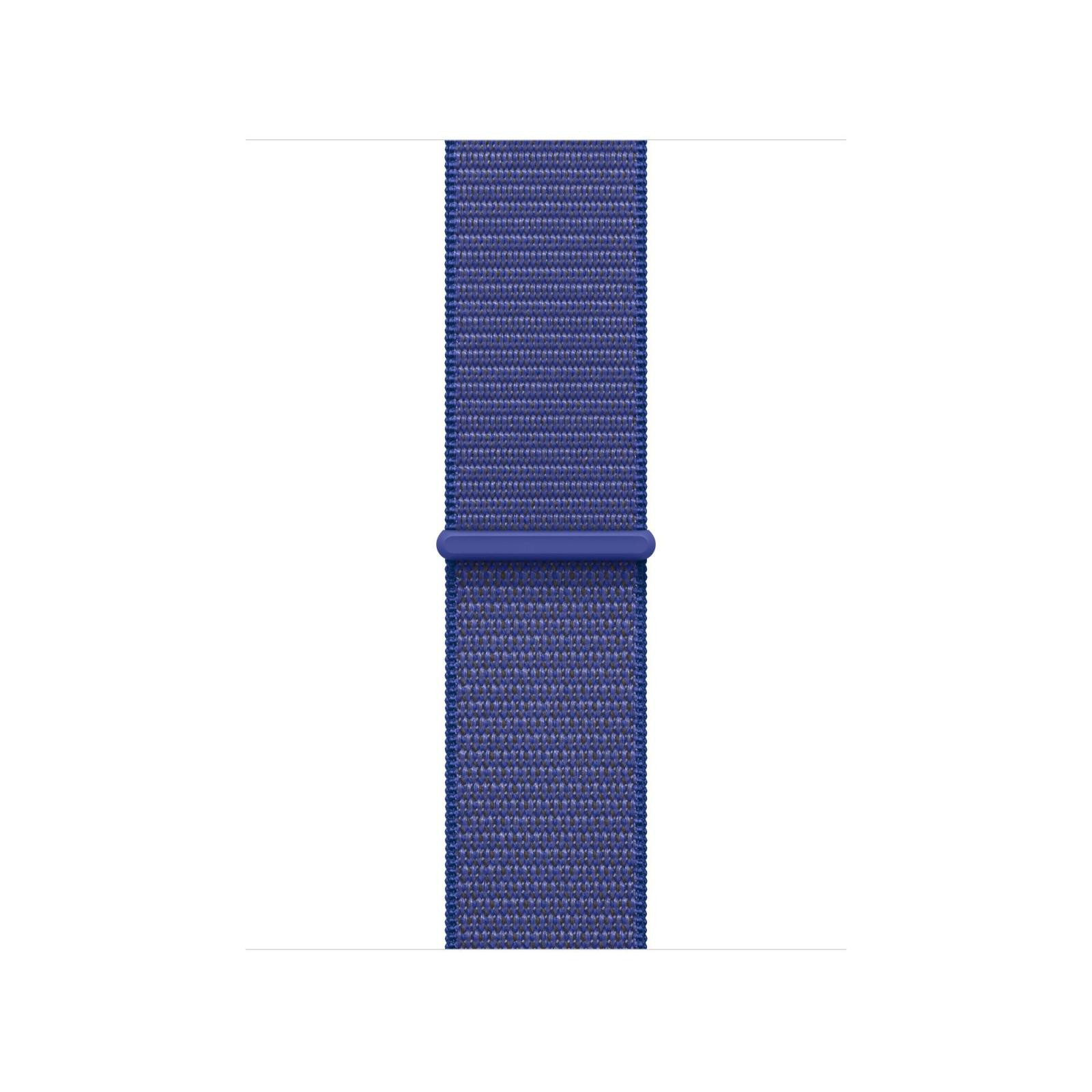 Watch Acc/42/Ultramarine Sport Loop