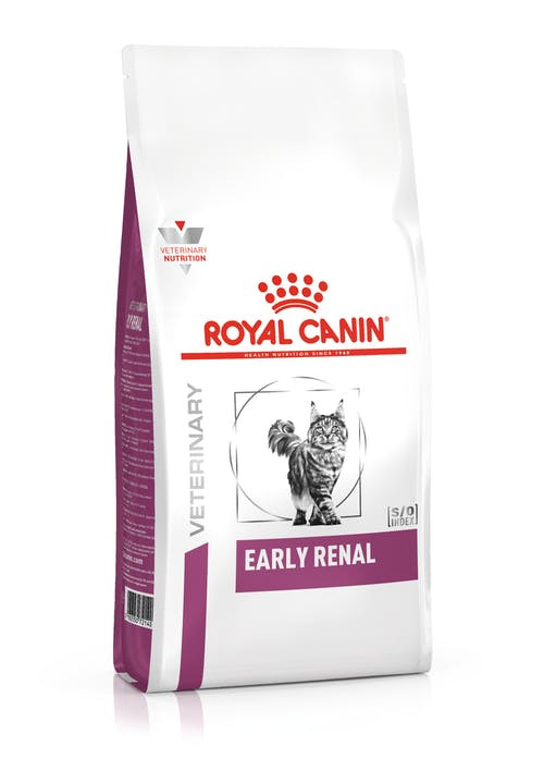 Royal Canin Veterinary Diet Feline Early Renal - 3,5 kg