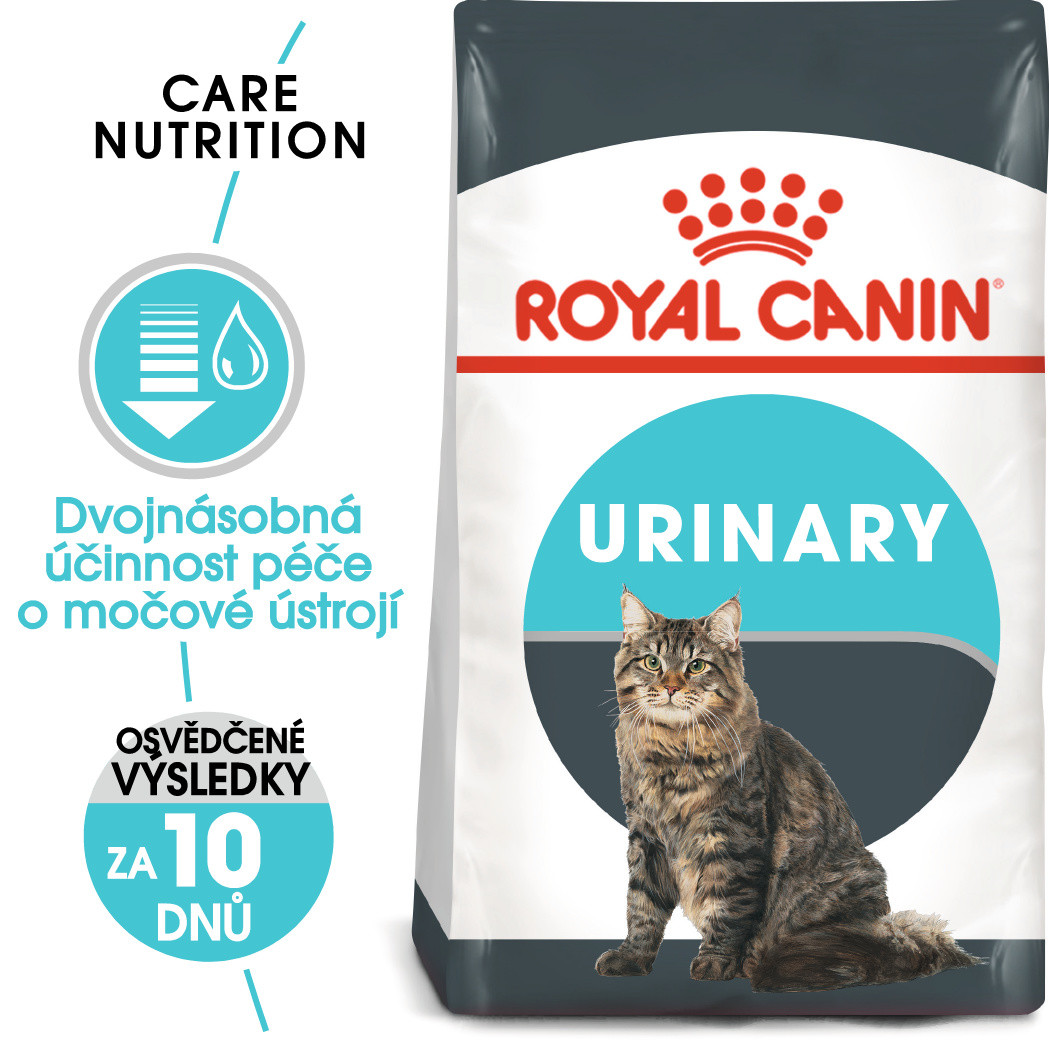 ROYAL CANIN Urinary care 10 kg