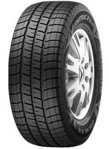 Vredestein COMTRAC 2 ALL SEASON + 185/75 R16 104R