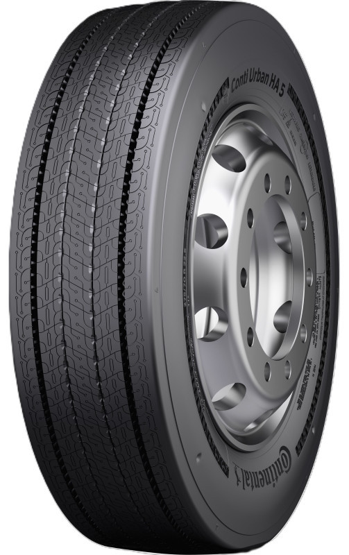 Continental CONTI URBAN HA5 275/70 R22.5 152/148J