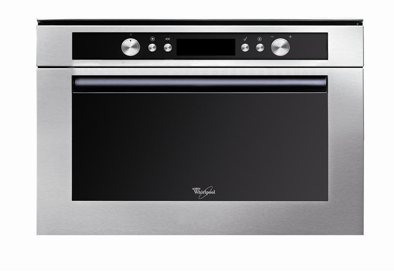 WHIRLPOOL AMW 597 IXL vystavený kus