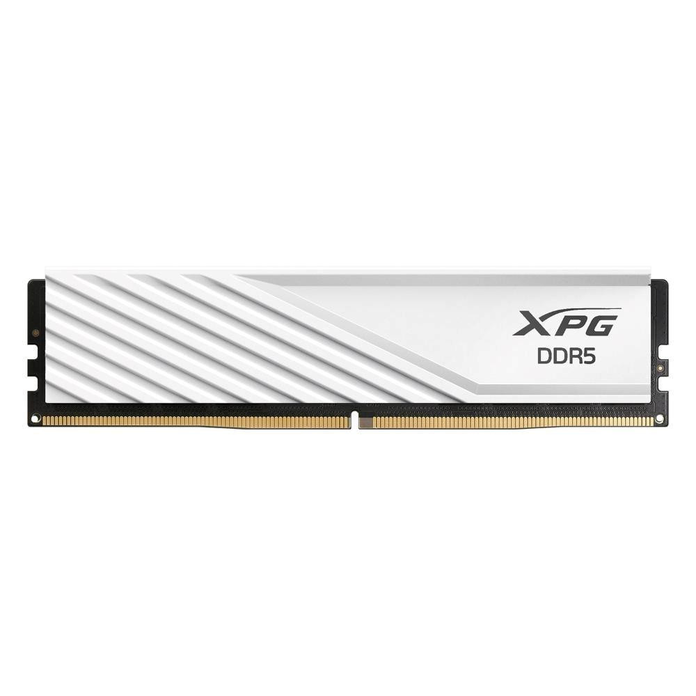 ADATA XPG DIMM DDR5 16GB 6000MT/s CL48 Lancer Blade, Biela