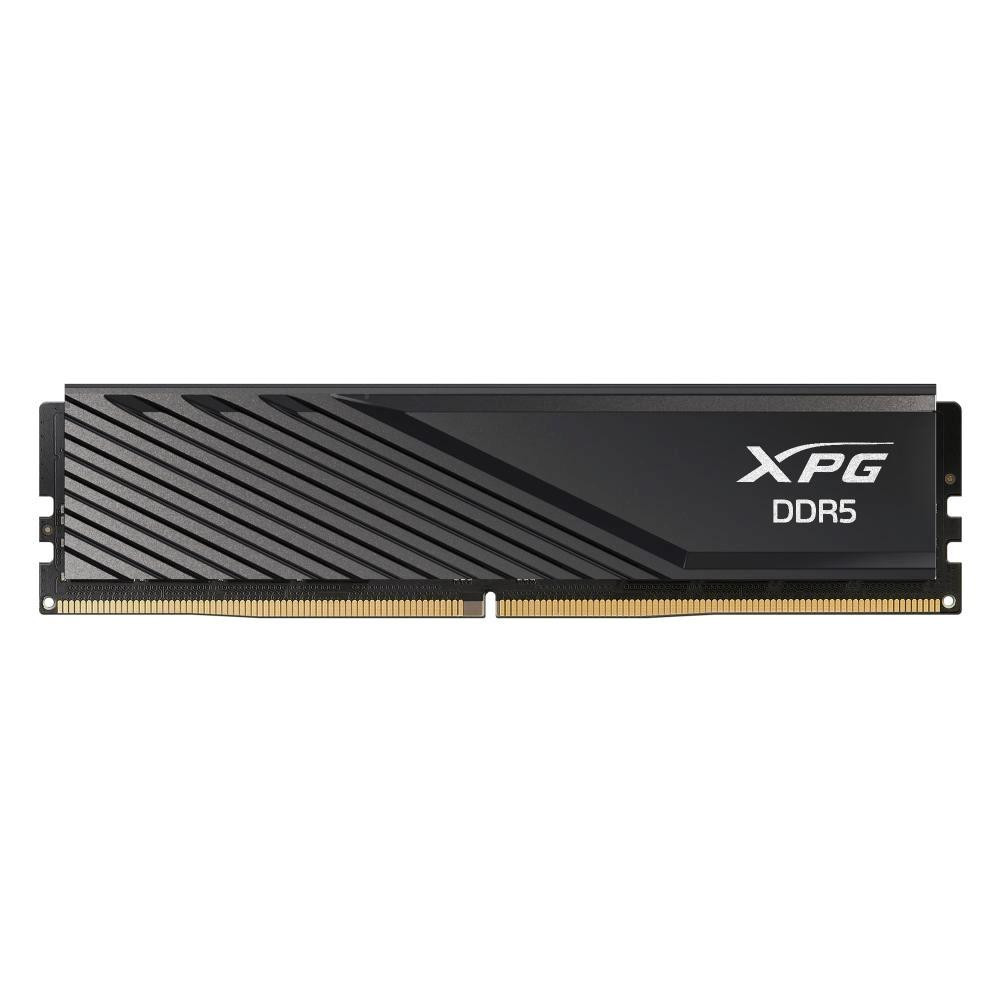 ADATA XPG DIMM DDR5 16GB 6400MT/s CL32 Lancer Blade, Čierna
