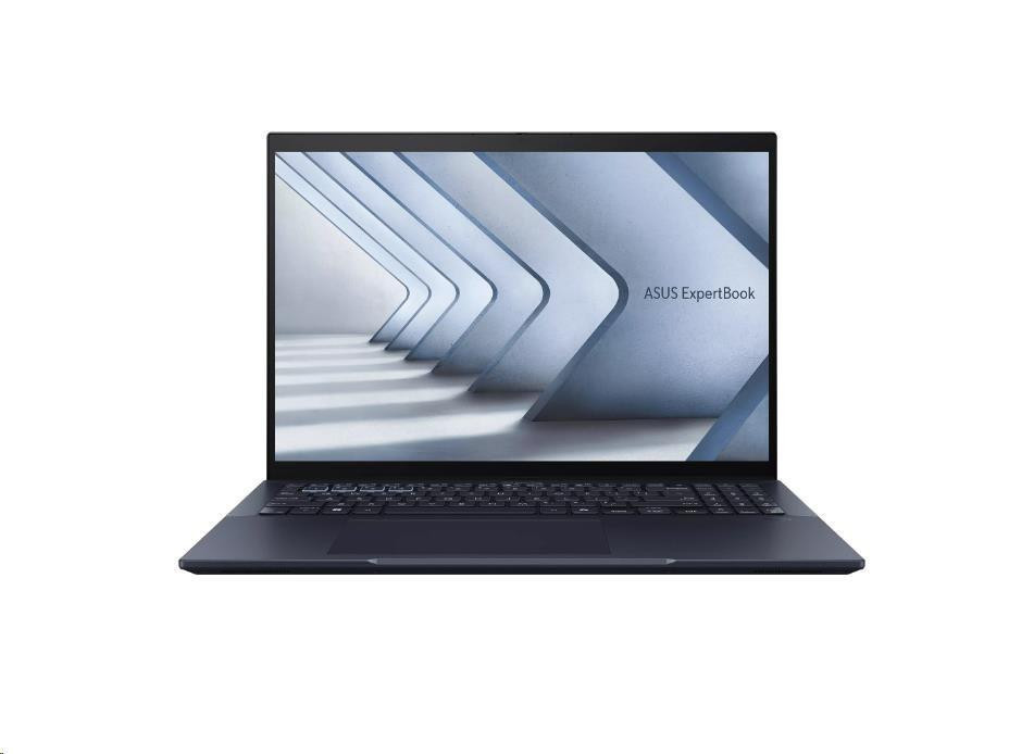 ASUS NTB ExpertBook B5 (B5604CMA-Q90256X), Ultra 7-155H, 16