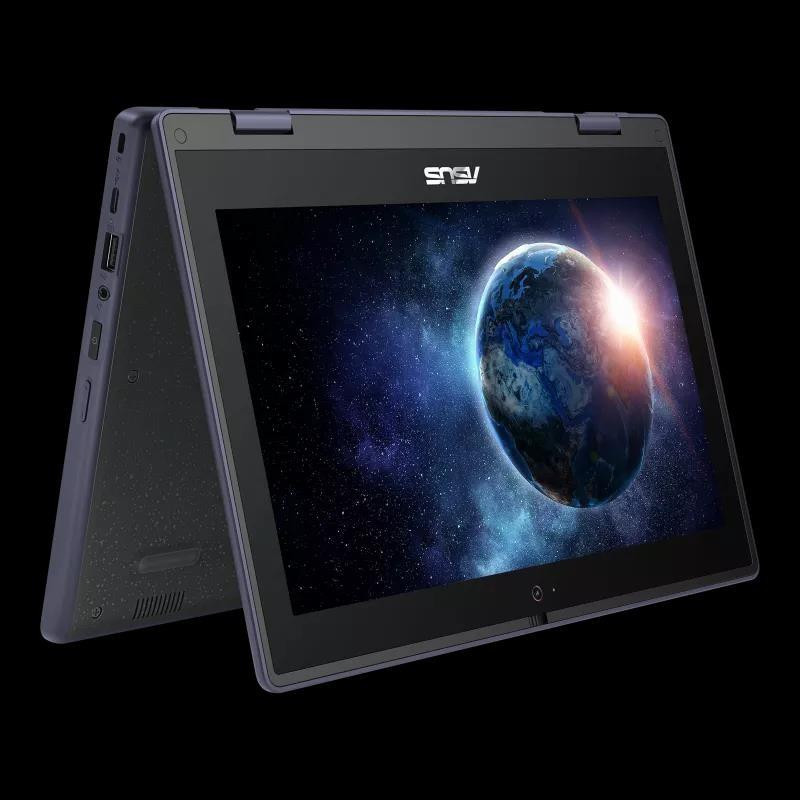 ASUS NTB ExpertBook BR11 (BR1102FGA-MK0376XA), N100, 11.6