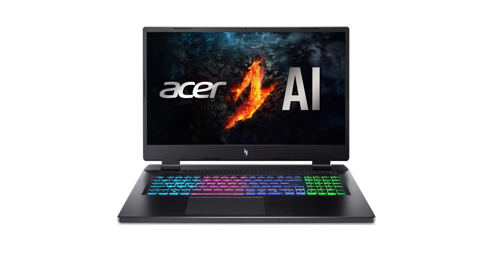 Acer Nitro 17/AN17-42-R0X0/R9-8945HS/17,3