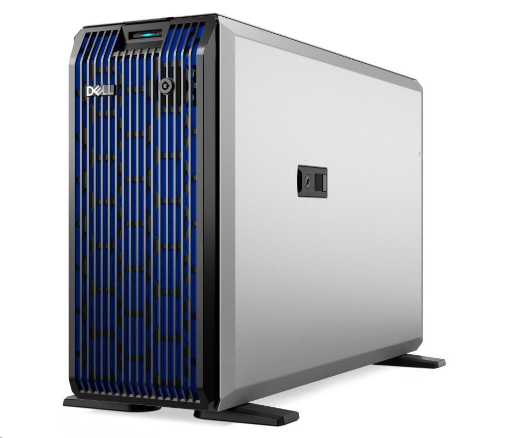 DELL SRV PowerEdge T360 /8x3.5