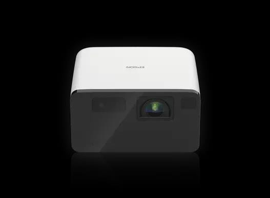 EPSON projektor EF-21W, Full HD, laser, 5.000.000:1, USB 2.0, HDMI, Miracast, 3, 5mm Jack, 5W repro