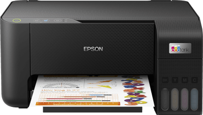 Epson EcoTank/L3230/MF/Ink/A4/USB