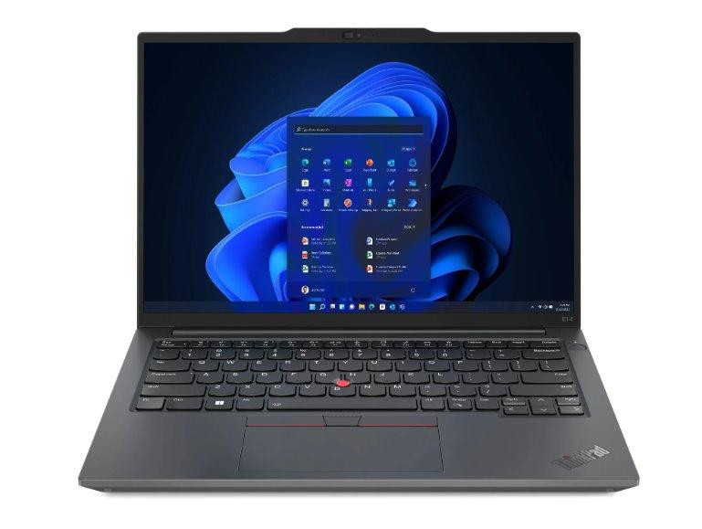 Lenovo ThinkPad E14 G6 Ultra 7 155H/AI/32GB/1TB SSD/14