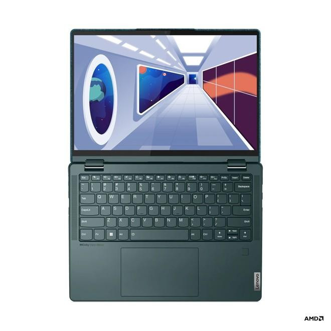 Lenovo YOGA 6 13ABR8 Rýdzeň 7 7730U/16GB/512GB SSD/13,3