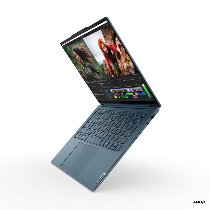 Lenovo YOGA PRO 7 14AHP9 Rýdzeň 7 8845HS/16GB/SSD 1TB/14,5