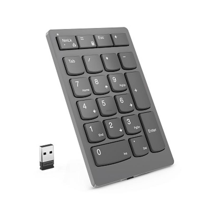 Lenovo klávesnica CONS 