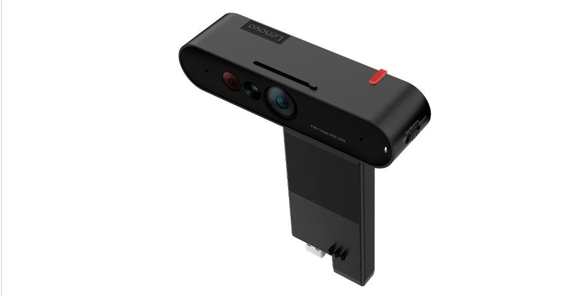 Lenovo webkamera ThinkVision MC60 Monitor Full HD
