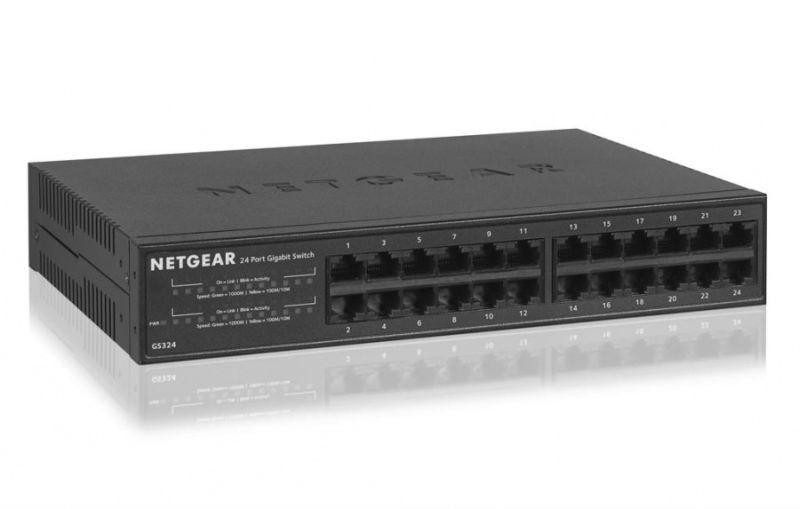 Netgear 8P Ultra60 POE++ SMART PRE SWITCH