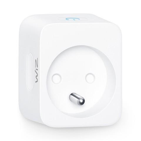Philips WiZ Smart Plug SK / SK
