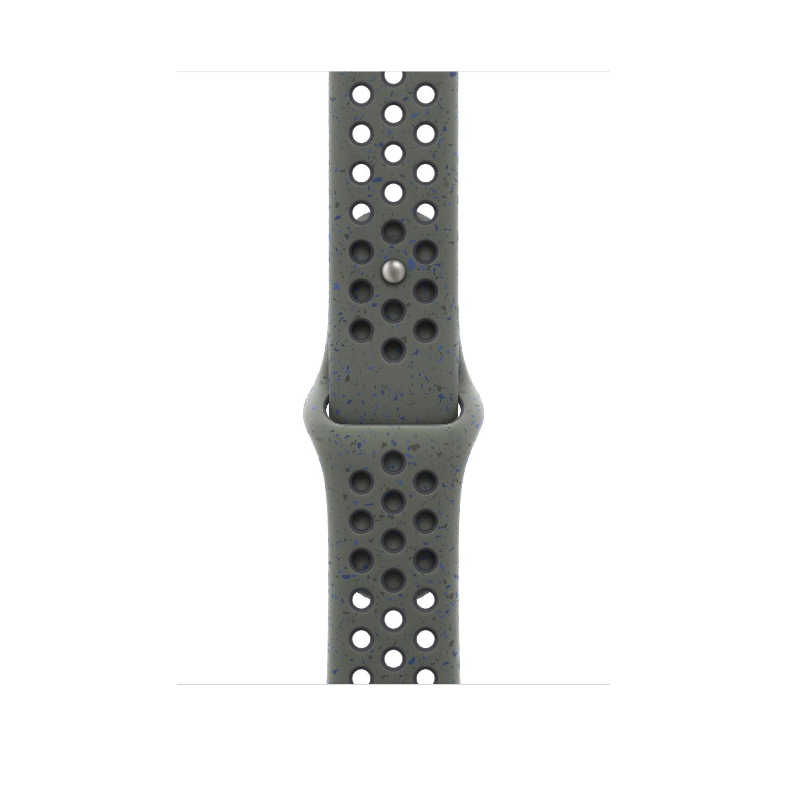 Watch Acc/46/Cargo Kaki Nike Sport Band - M/L
