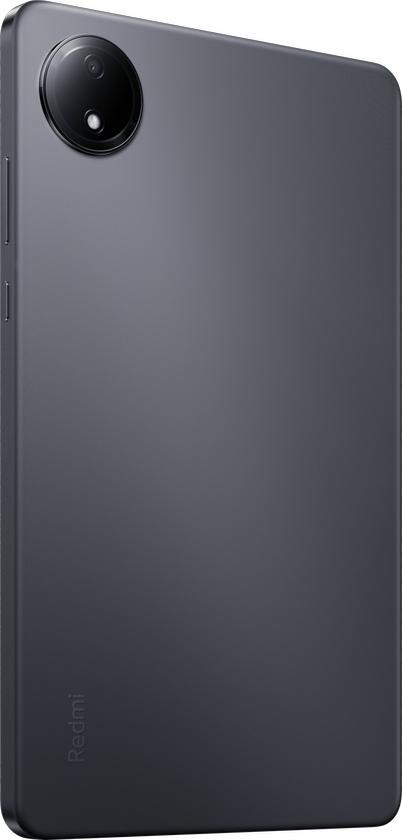 Xiaomi Redmi Pad SE 8.7 4G 4/64GB sivá