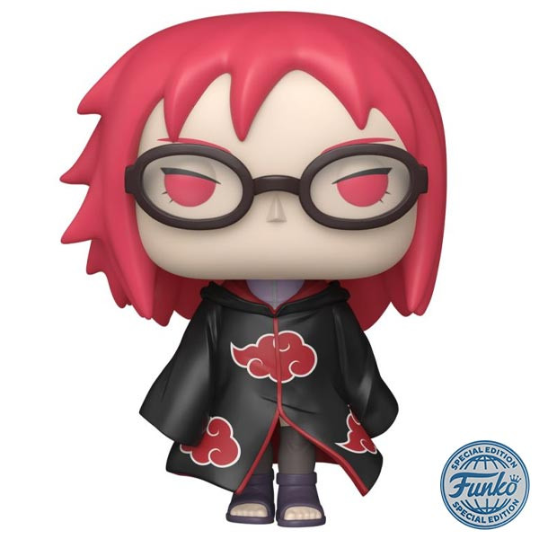 POP! Animation: Karin (Naruto Shippuden) Special Edition POP-1847