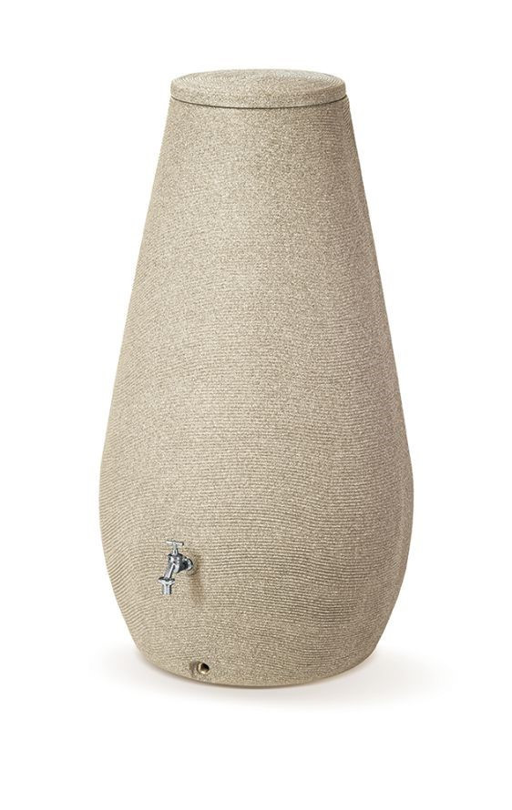 Sud Prosperplast DROP pieskový granit 410l