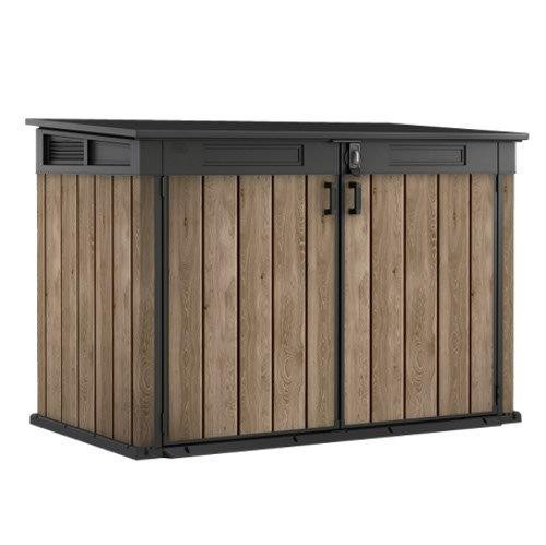 Záhradný box Keter Signature 2020 l Ashwood
