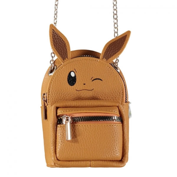 Difuzed Pokémon kabelka - Eevee