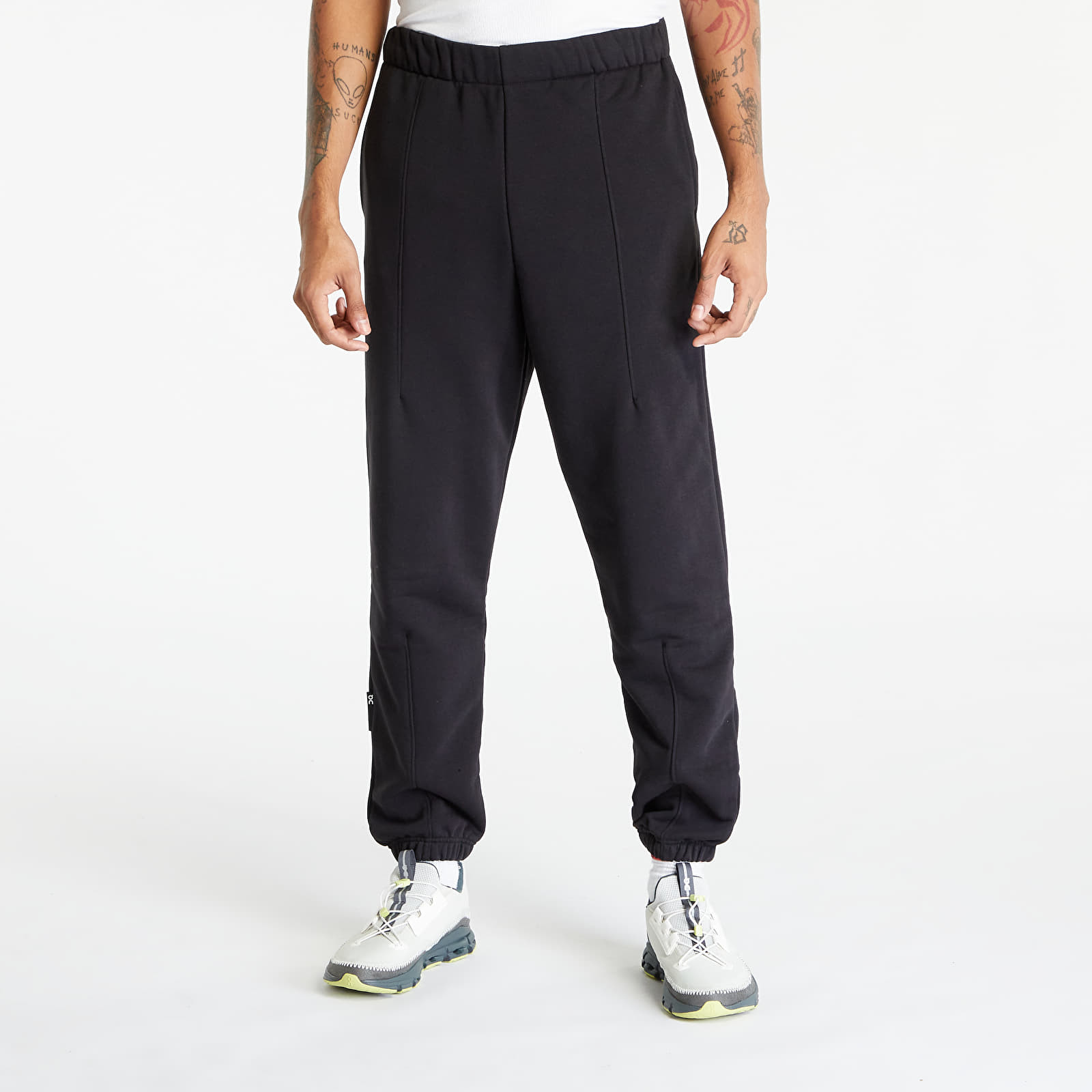 Kalhoty On Club Pant Black S