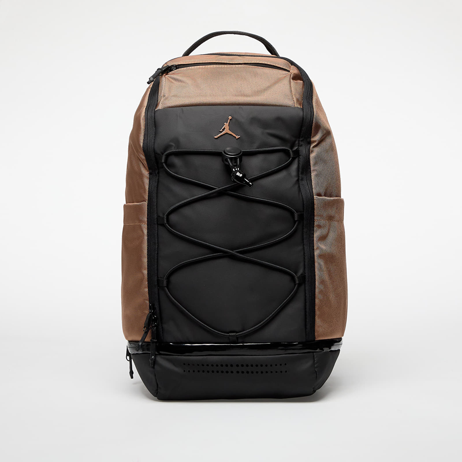 Jordan Jam Sport Backpack Archaeo Brown Universal