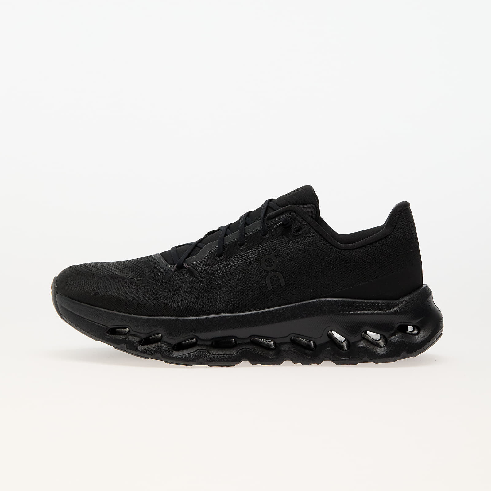 Tenisky On M Cloudtilt Eclipse/ Black EUR 41