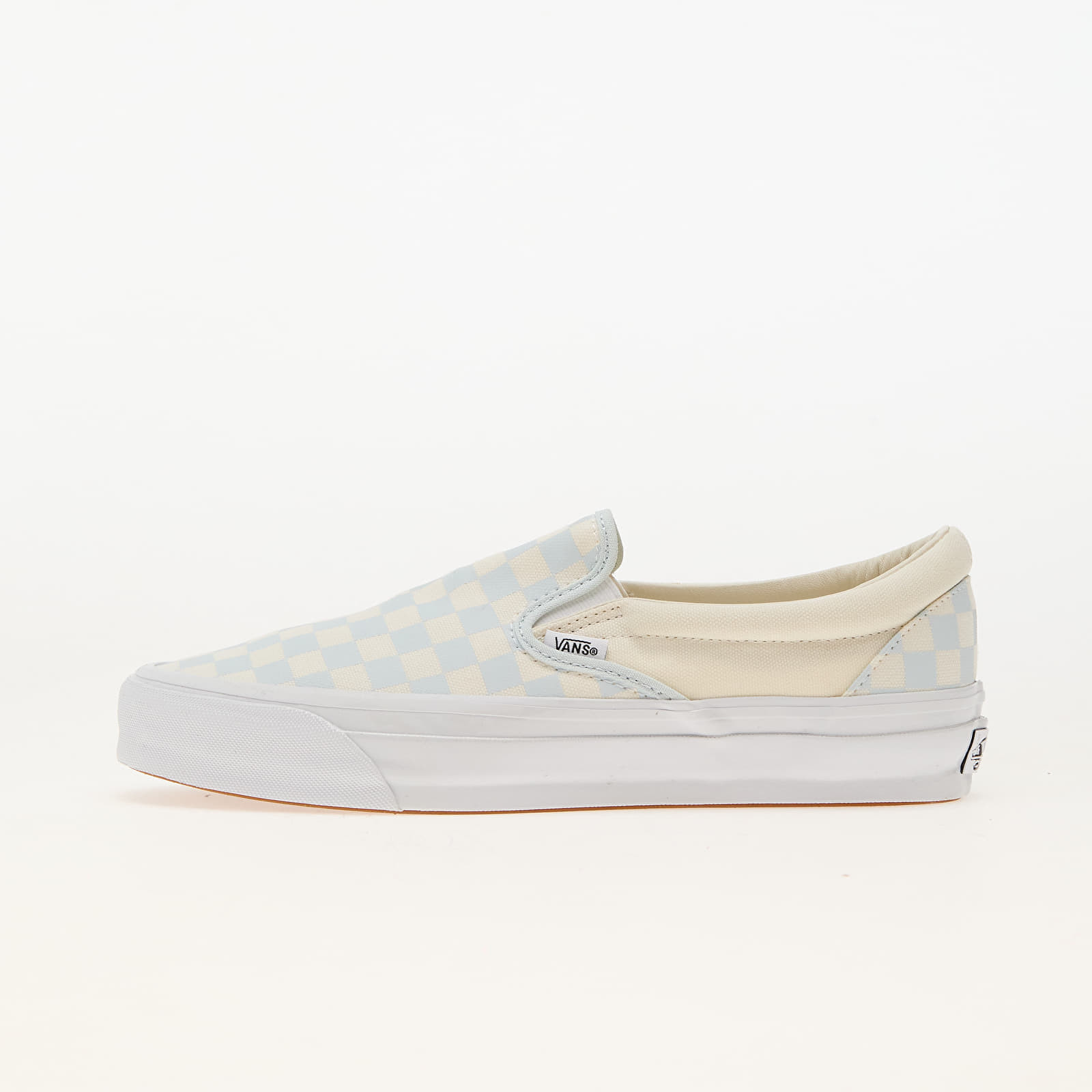 Tenisky Vans LX Classic Slip-On 98 Checkerboard Ice Melt EUR 36.5