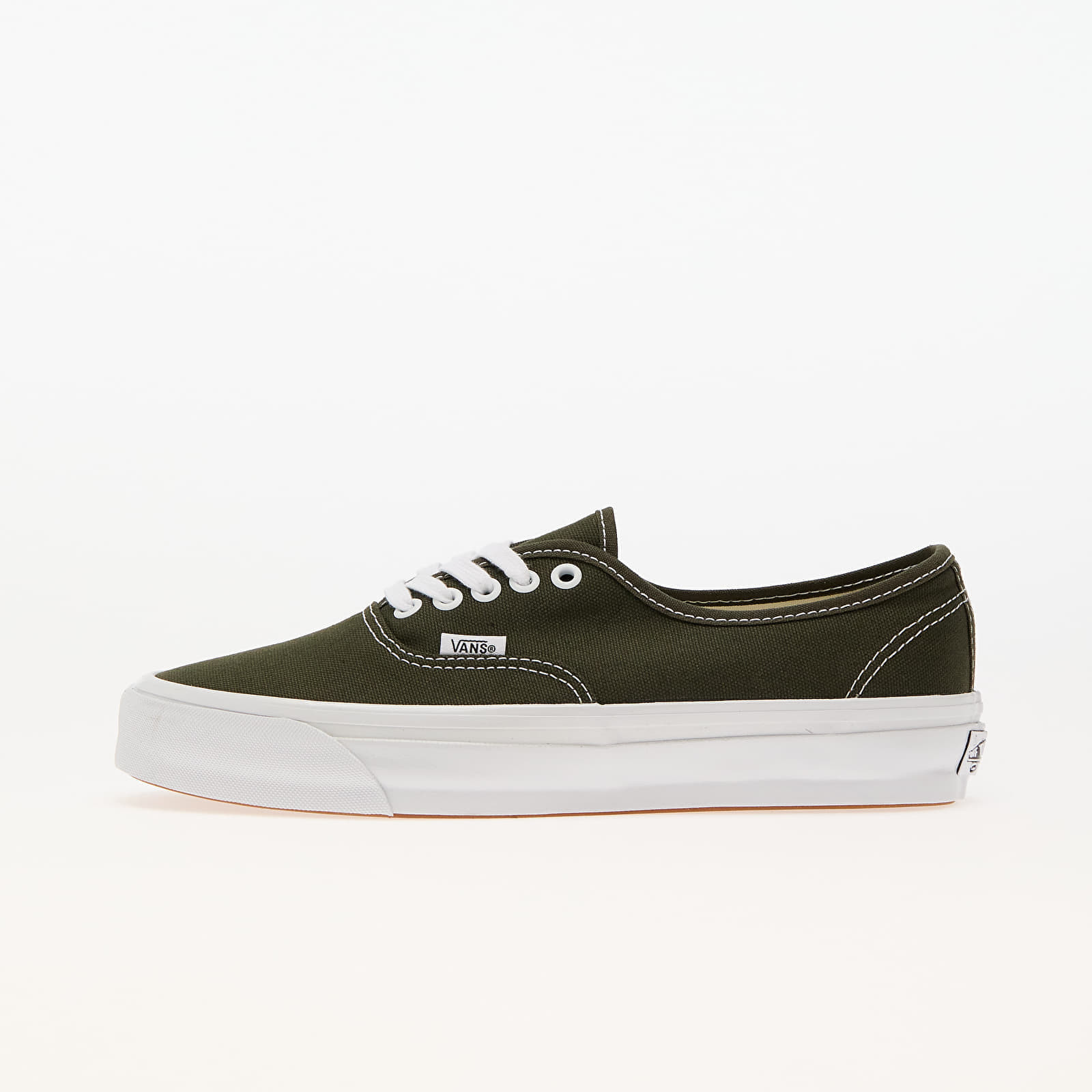 Tenisky Vans LX Authentic 44 Grape Leaf EUR 40.5