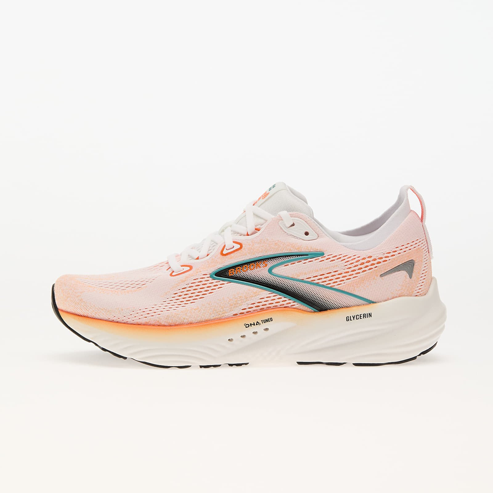 Tenisky Brooks Glycerin 22 M Orange EUR 41