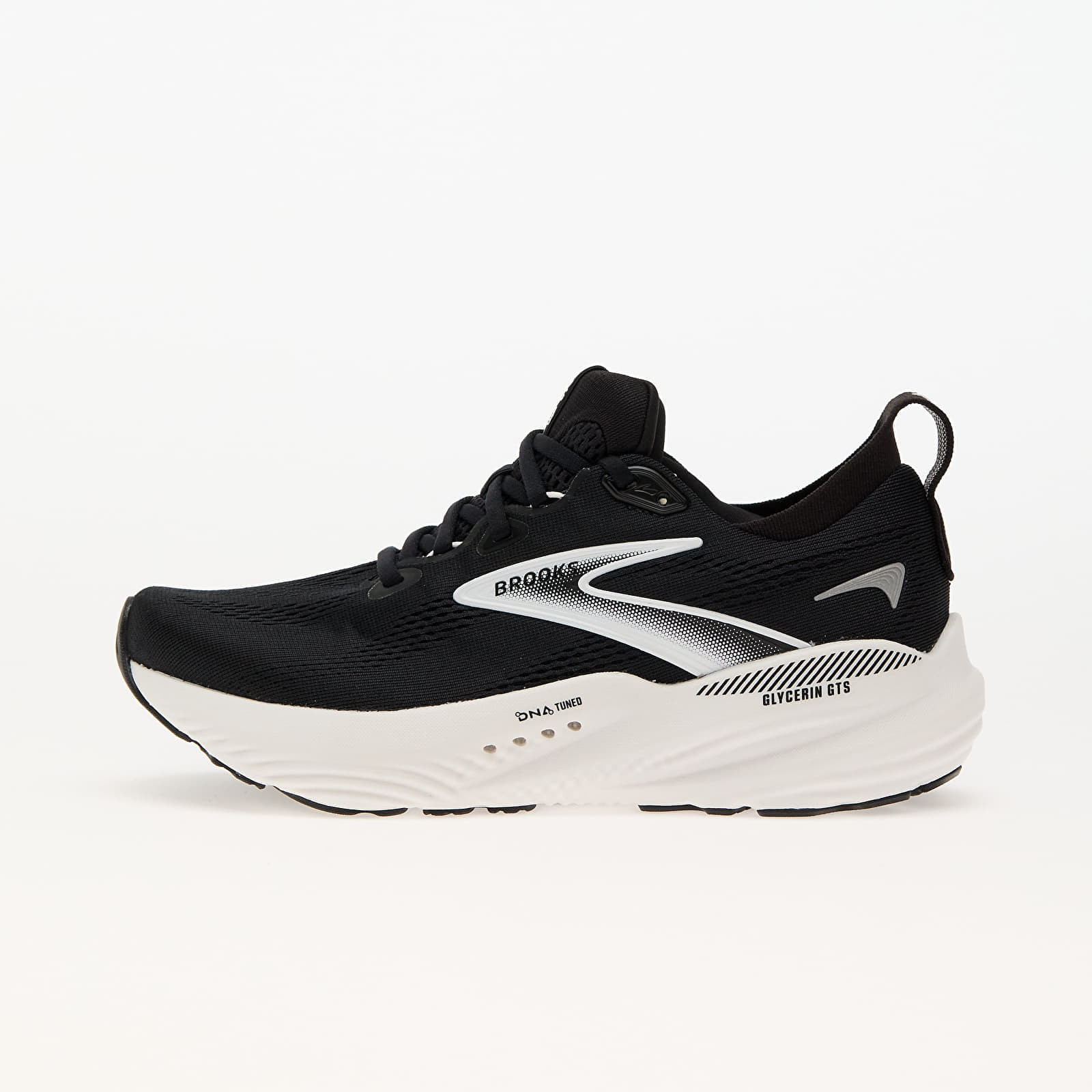Tenisky Brooks Glycerin GTS 22 W Black EUR 37.5
