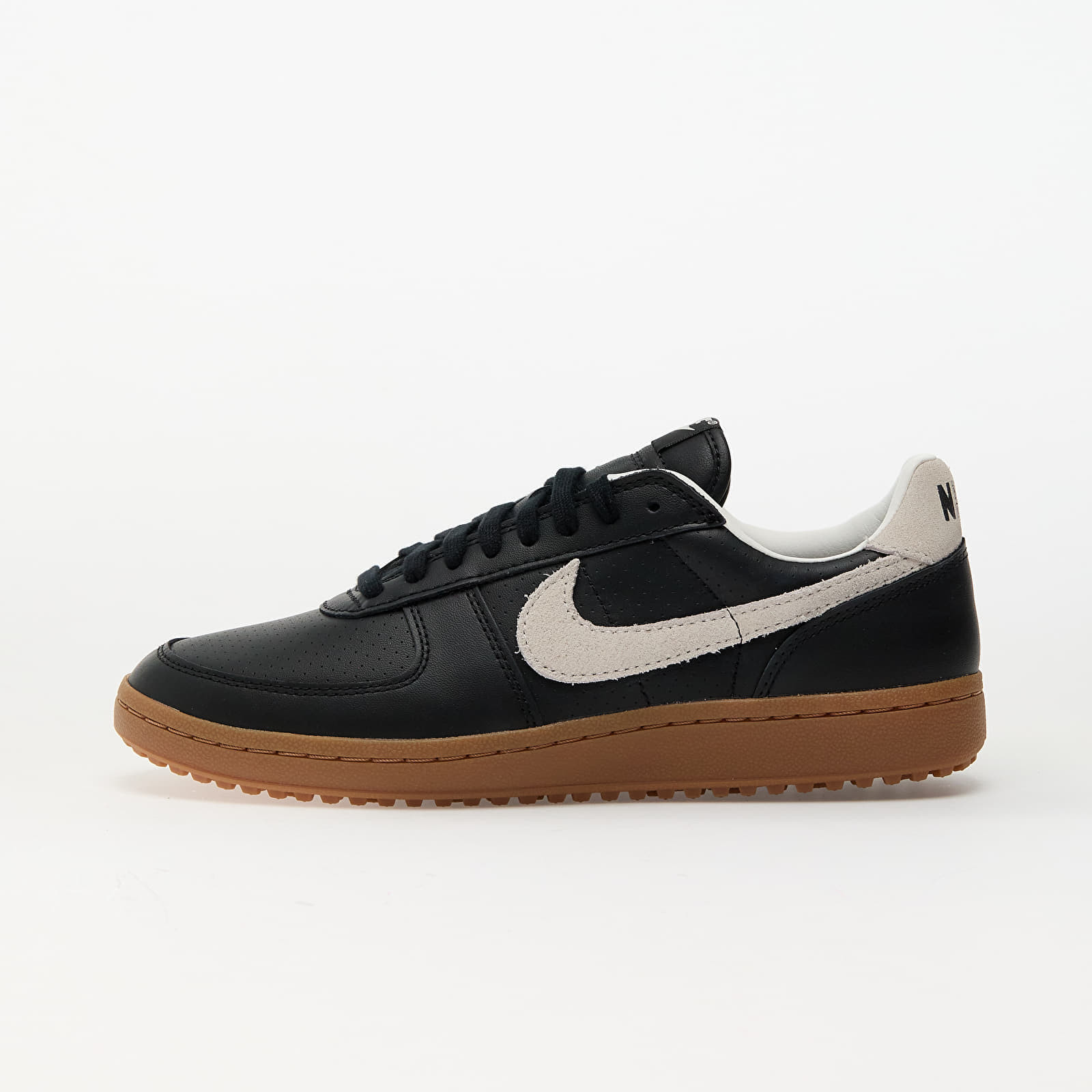 Tenisky Nike Field General 82 Sp Sail/ Black-Gum Med Brown EUR 47