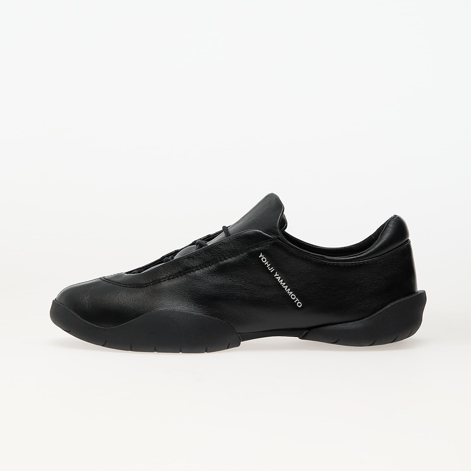 Tenisky Y-3 Regu Black/ Black/ Black EUR 38