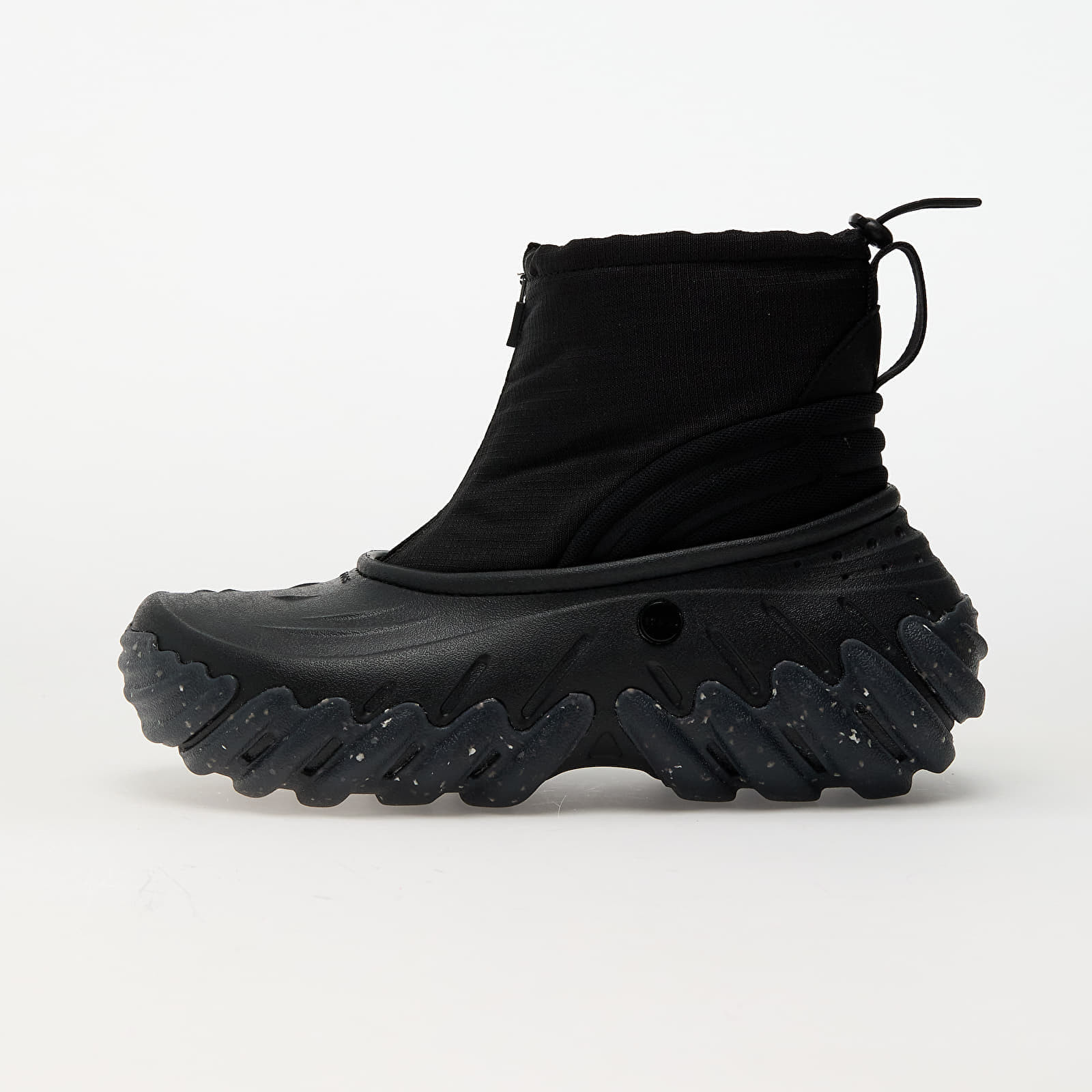 Tenisky Crocs Echo Boot Black EUR 37-38