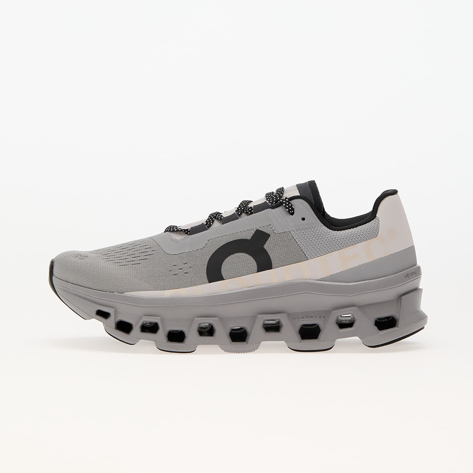 Tenisky On M Cloudmonster Alloy/ Silver EUR 41